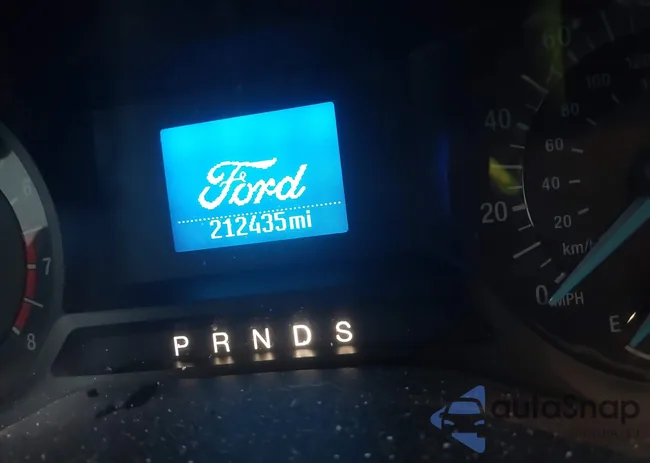 1FA6P0G74G5132545: 44190537