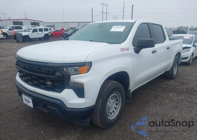 3GCUDAED9NG540764: 44190553