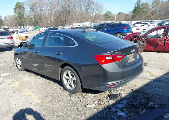 1G1ZB5ST5JF208601: 44190566