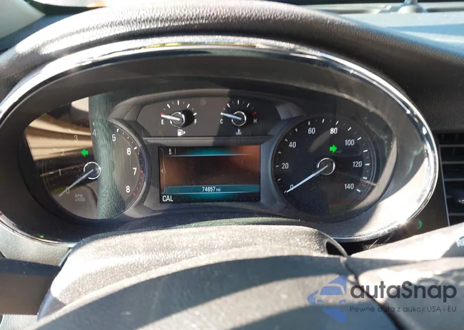 KL4CJASB5JB613309: 44190577