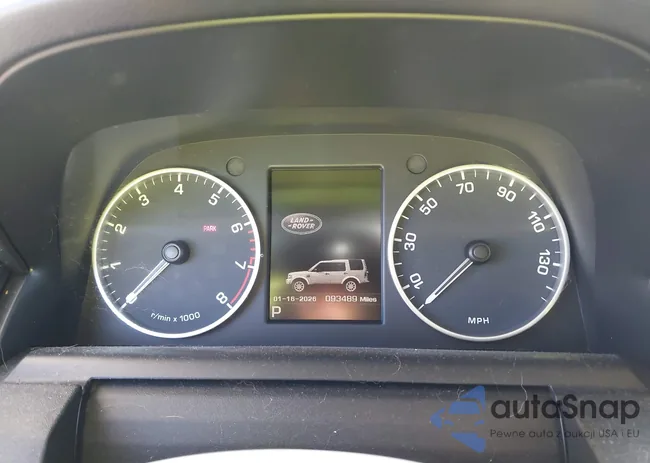 SALAG2V62GA788558: 44190609