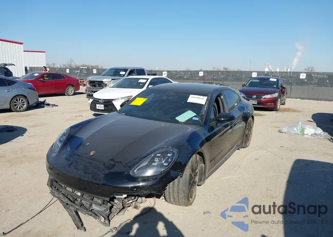 WP0AJ2A75PL100404: 44190642