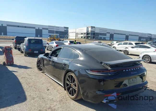 WP0AJ2A75PL100404: 44190642