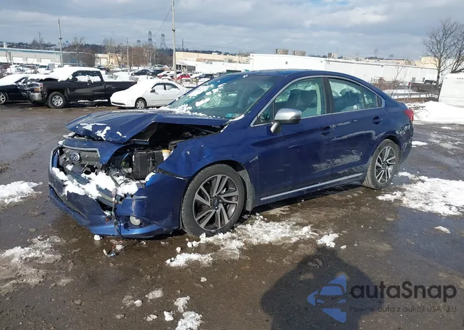 4S3BNAR64H3041748: 44190657