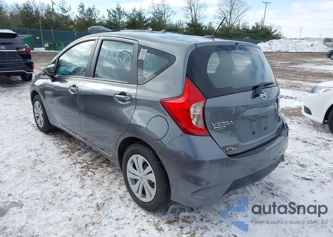 3N1CE2CP6HL364086: 44190670