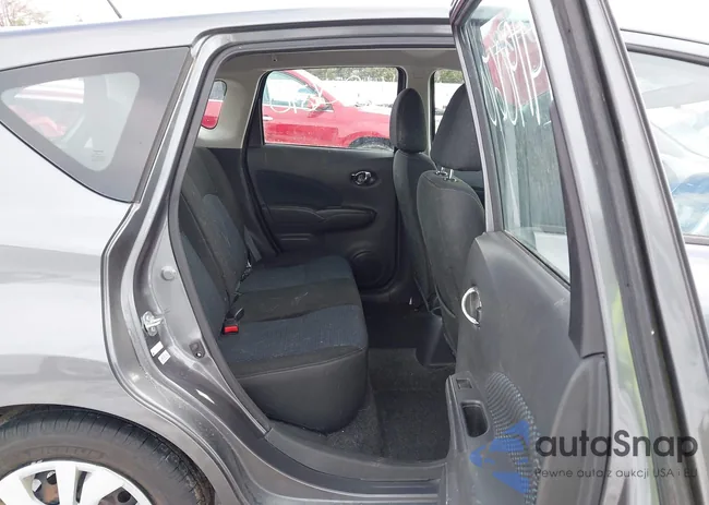 3N1CE2CP6HL364086: 44190670