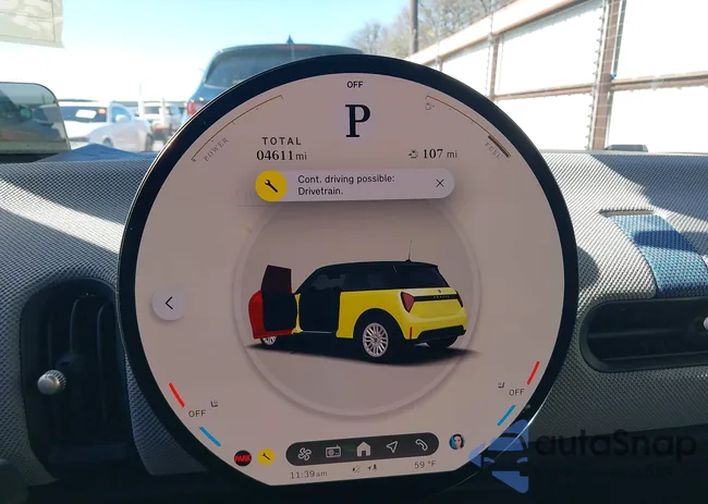 WMW23GD01S2W30469: 44190703