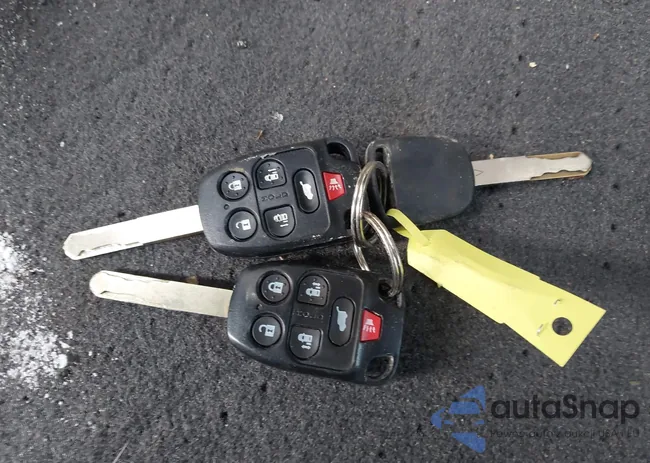 5FNRL5H95DB035008: 44190732