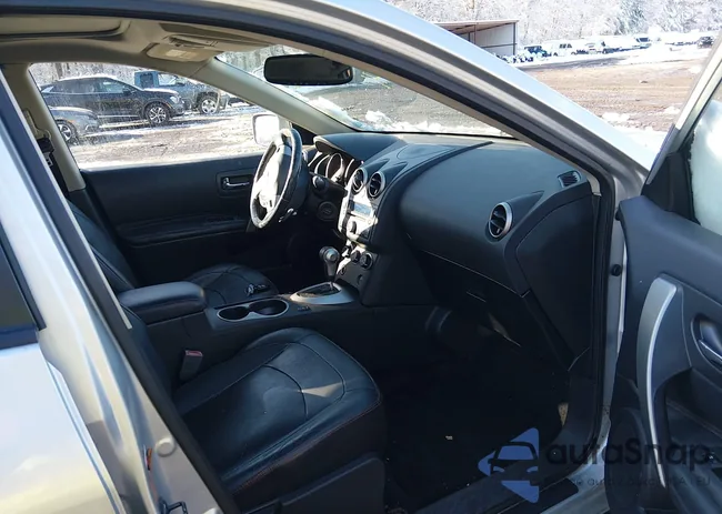 JN8AS58V39W162151: 44190741