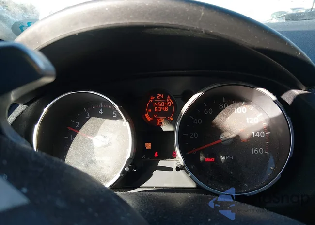 JN8AS58V39W162151: 44190741