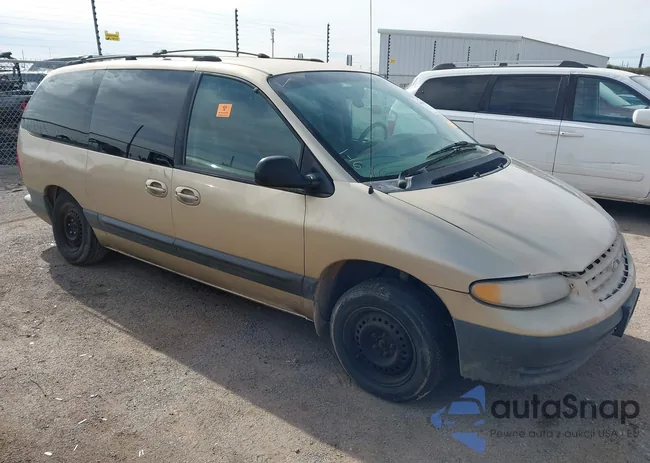 2C4GJ44G1YR844513: 44190778