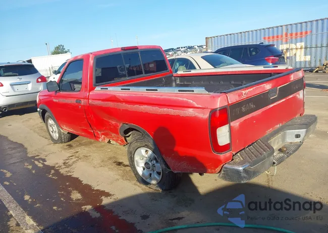 1N6DD21S5WC327306: 44190798