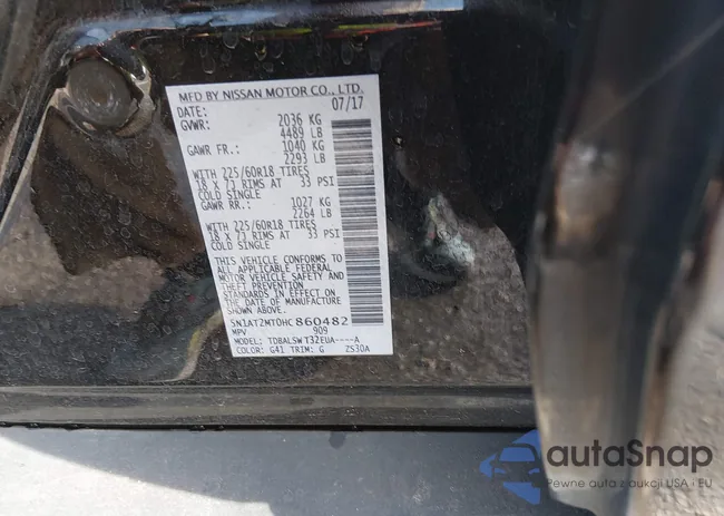 5N1AT2MT0HC860482: 44190802