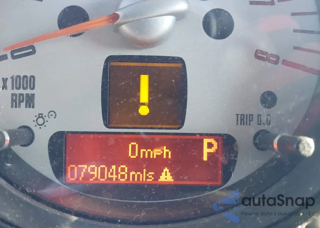 WMWSX1C53ET507835: 44190812