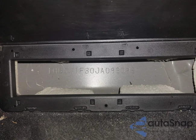 1HGCV1F30JA096098: 44190831