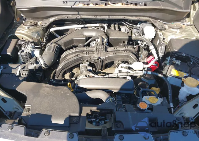 JF2SLDNC5SH446533: 44190836