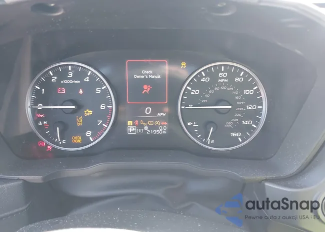 JF2SLDNC5SH446533: 44190836