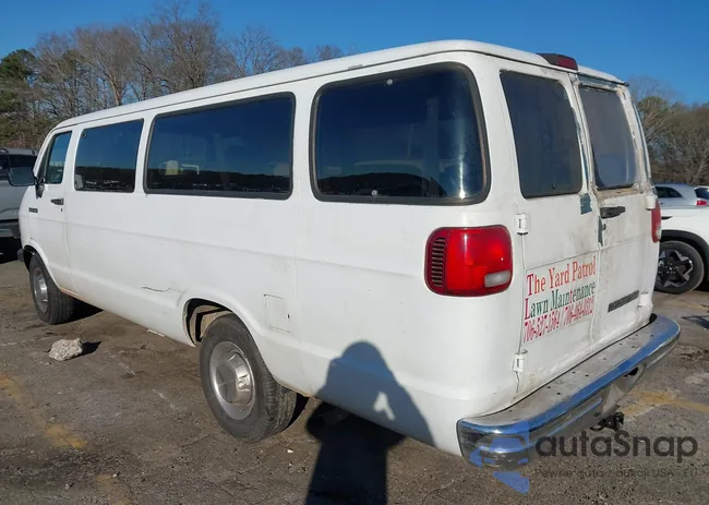 2B5WB35Z6RK538588: 44190840