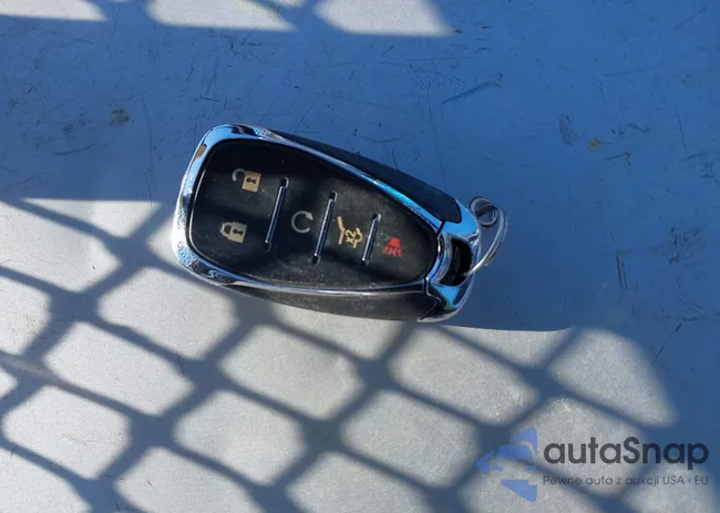 1GNERHKW1JJ143473: 44190849