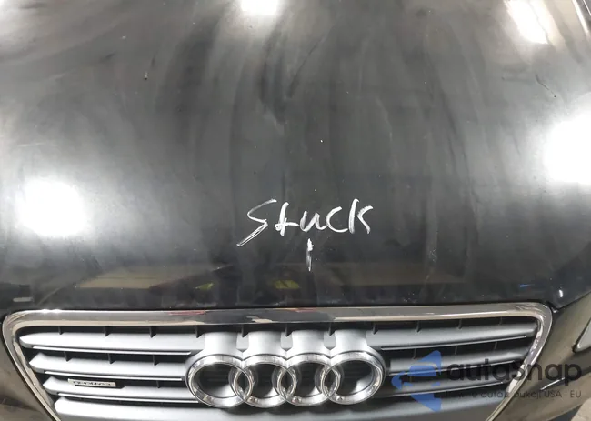 WAUBFAFL3BN022026: 44190880