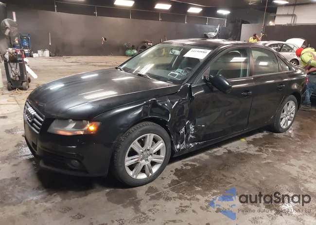 WAUBFAFL3BN022026: 44190880