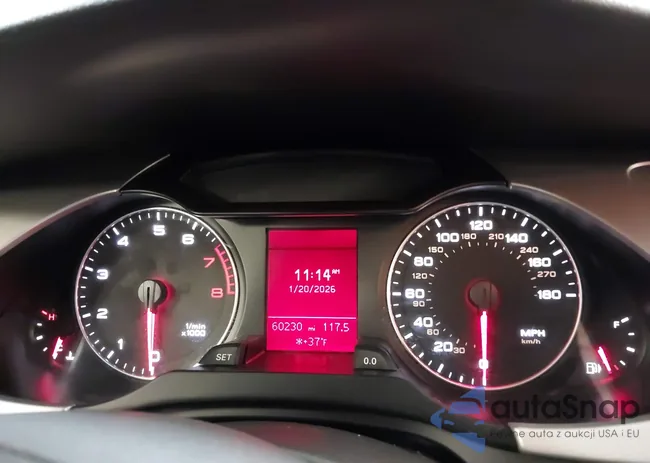 WAUBFAFL3BN022026: 44190880