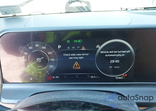 KNDERCAA6R7638522: 44190889