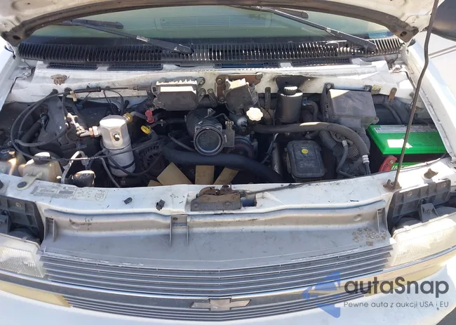 1GNDM19XX3B122425: 44190893