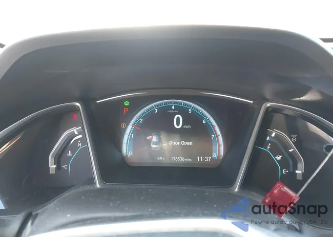 19XFC1F7XGE007339: 44190911