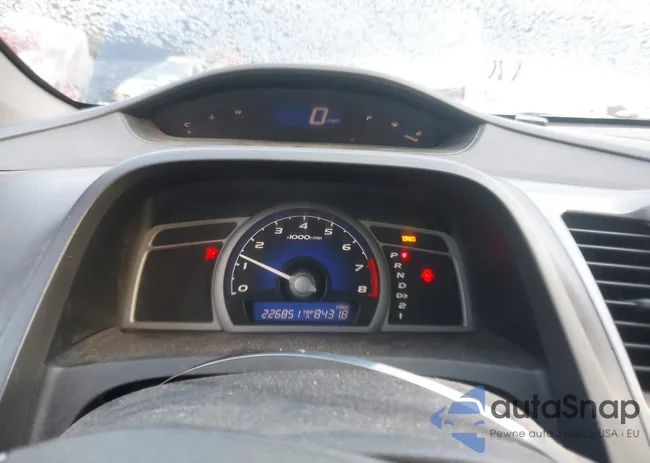 2HGFG1B60AH510053: 44190932