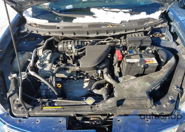 JN8AS5MV6AW142888: 44190943