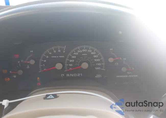 1FMFU15L54LB50239: 44190998