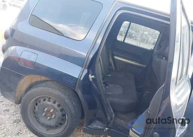 3GNBAADBXAS541520: 44190001