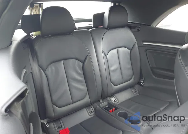 WAU78LFF6G1011509: 44190016