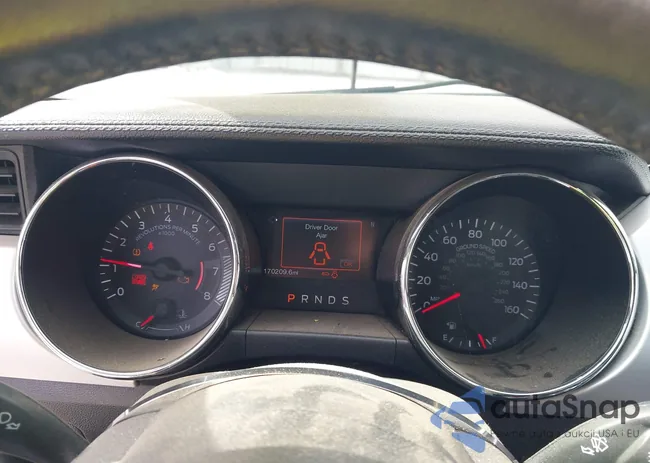 1FA6P8TH7H5263340: 44190024