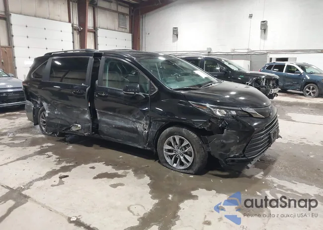 5TDBRKECXRS224772: 44190038