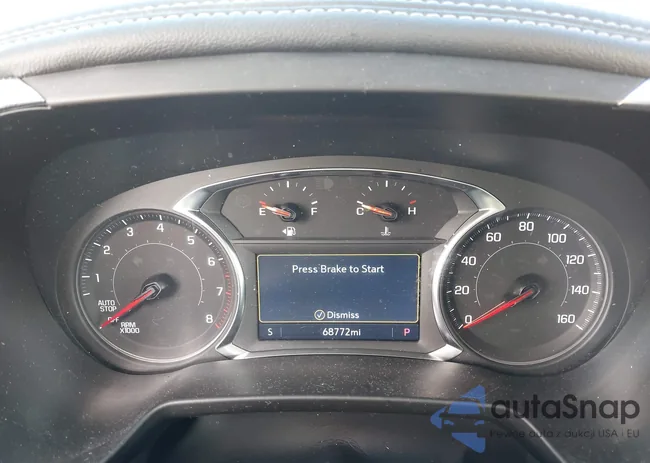 3GNKBHR40RS160223: 44190042