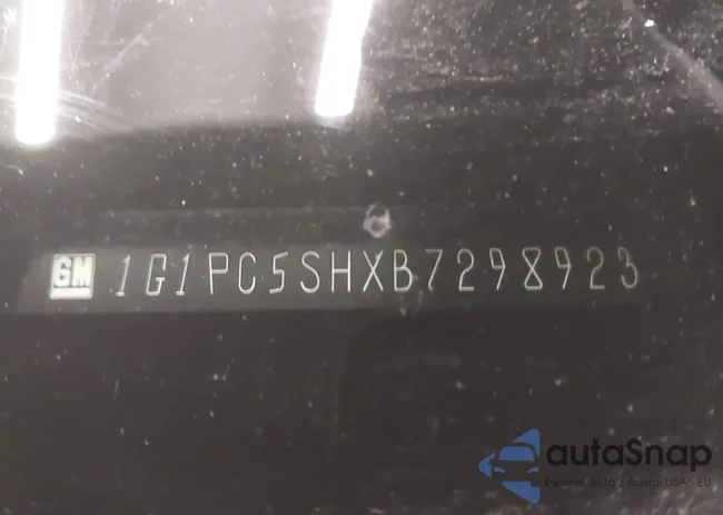 1G1PC5SHXB7298923: 44190049