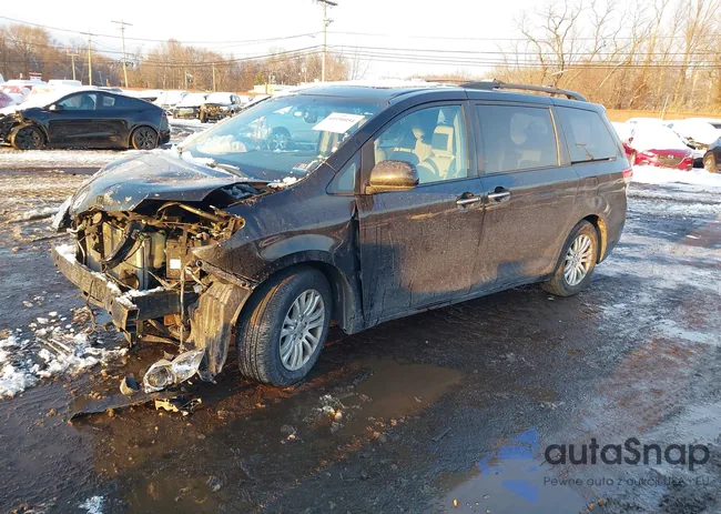 5TDYK3DC9ES432190: 44190054