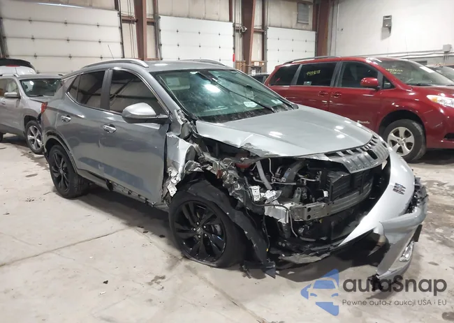 KL4AMESLXRB109641: 44190067