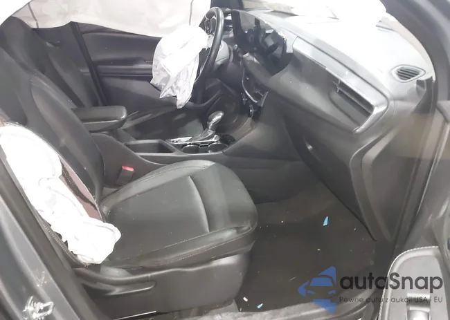 KL4AMESLXRB109641: 44190067