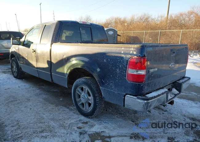 1FTPX12505NA90835: 44190089