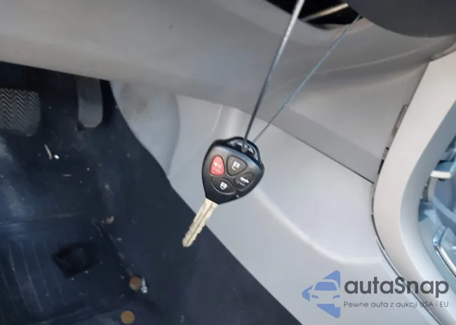 2T1BU4EE5CC833750: 44190094