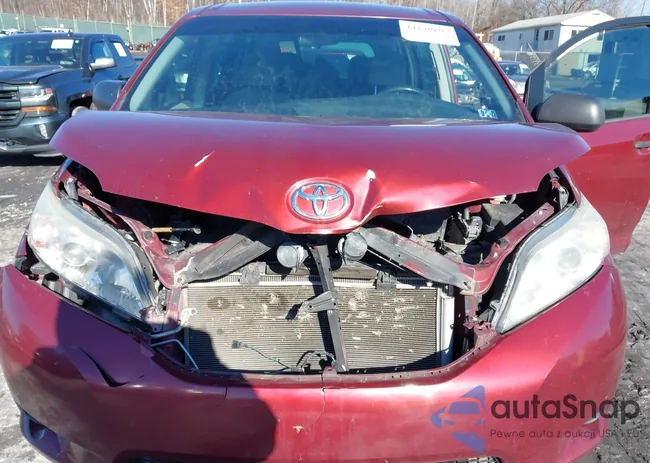 5TDZK3DC4FS630147: 44190103