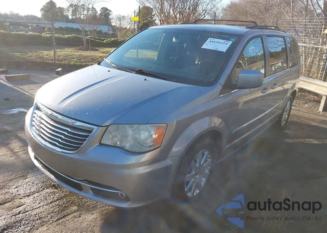 2C4RC1BG9FR534420: 44190115