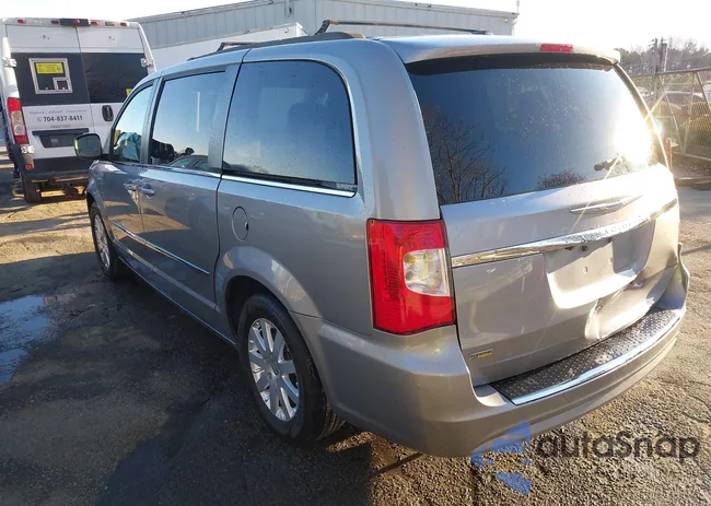 2C4RC1BG9FR534420: 44190115