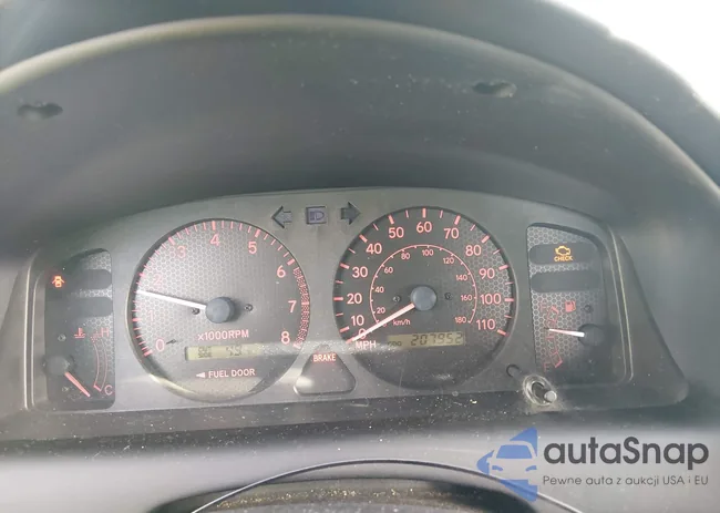 1NXBR12E81Z515959: 44190117