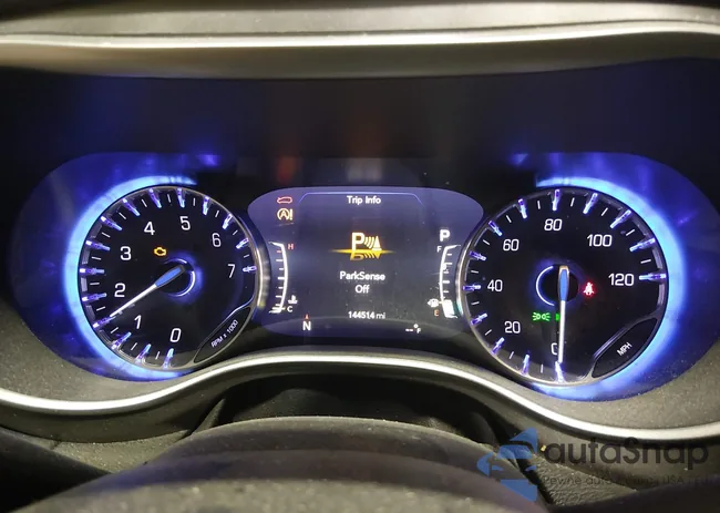 2C4RC1EG3LR102350: 44190118