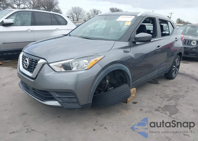 3N1CP5CV4LL493172: 44190163