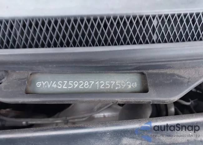 YV4SZ592871257599: 44190182